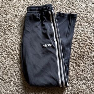 Adidas Charcoal Joggers